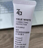 姬芮（ZA）白色隔離霜防曬遮瑕妝前乳三合一SPF34·PA++送禮 曬單實拍圖