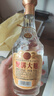 雙溝大曲金獎(jiǎng) 53度 500mL 高線光瓶酒 濃香型白酒 口糧酒  曬單實(shí)拍圖