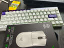雷蛇（Razer）毒蝰v3pro專業(yè)版 輕量化無線游戲鼠標(biāo) 人體工程學(xué)設(shè)計(jì) 宏電競鼠標(biāo) 對稱手型 lol吃雞鼠標(biāo) 白色（輕約55克 自帶8KHZ接收器） 曬單實(shí)拍圖