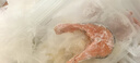 美威 冷凍智利輪切三文魚排2-3片凈重400g 大西洋鮭魚 海鮮水產(chǎn)魚類 曬單實拍圖