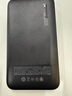 CUKTECH酷態(tài)科充電寶數(shù)據(jù)線CP編織6A充電線15CM短線240W大功率快充 適用蘋果16/小米/華為平板筆記本 曬單實拍圖