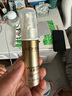 歐萊雅小金管防曬霜30ml戶外軍訓(xùn)高倍防曬隔離霜護(hù)膚品化妝品生日禮物 曬單實(shí)拍圖