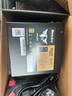 航嘉（Huntkey）mvp k750w航嘉電源850w金牌全模組電源650w電腦電源mvp1200w atx電源全模組P750白金全模組 MVP K750黑【750W金牌】PCl-e5.1 曬單實拍圖