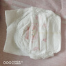 好奇（Huggies）鉑金裝成長褲XXL74片(15kg以上)小桃褲加加大號嬰兒尿不濕超薄 曬單實(shí)拍圖