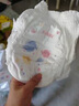 好奇（Huggies）金裝成長(zhǎng)褲L124片(9-14kg)大號(hào)嬰兒尿不濕成長(zhǎng)褲超薄柔軟透氣 曬單實(shí)拍圖