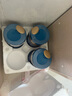 美贊臣官方店藍(lán)臻新國標(biāo)嬰幼兒奶粉820g 新國標(biāo) 乳鐵蛋白 原裝進(jìn)口 藍(lán)臻3段820g新國標(biāo)*3 乳鐵蛋白提升保護(hù)力 曬單實(shí)拍圖