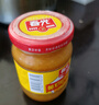 春光食品 海南特產香辣型黃燈籠辣椒醬150g 0脂拌面醬酸湯肥牛黃椒醬  曬單實拍圖