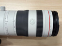 佳能（Canon）RF70-200mm F2.8 L IS USM Z 新款L級(jí)RF HYBRID遠(yuǎn)攝變焦鏡頭 全畫(huà)幅大三元鏡頭 濾鏡防護(hù)套裝 曬單實(shí)拍圖