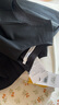 Calvin KleinJeans【七夕禮物】夏季女士氣質(zhì)ck系帶露腰刺繡無袖連衣裙J221175 曬單實(shí)拍圖