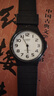 卡西歐（CASIO）小黑表男女表中性學(xué)生公務(wù)員考試中高考可用石英表MQ-24-7B2 曬單實(shí)拍圖