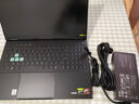 華碩天選6 Pro 銳龍版 國家補貼20% 16英寸游戲本 筆記本電腦(銳龍9 8940HX 16G 1T RTX5070 2.5K)灰 曬單實拍圖