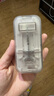 Daisy Leaf 日本切藥器三分之一分四剪藥器一分二分割切藥片神器便攜小藥盒 曬單實(shí)拍圖