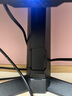 華碩VG34WQML5A戰(zhàn)影34英寸電競顯示器2K WQHD曲面帶魚屏HVA 250Hz高刷HDR400 95%DCI-P3廣色域HDMI2.1 曬單實(shí)拍圖