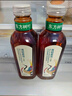 農(nóng)夫山泉東方樹葉青柑普洱茶復(fù)合茶飲料無糖茶 900ml*12瓶 【價同直播間】 曬單實(shí)拍圖