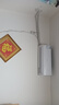 夏新空調(diào)新能效一級(jí)掛機(jī)變頻單冷暖定頻家用壁掛式臥室出租屋除濕節(jié)能省電智能自清潔以舊換新 大1匹 一級(jí)能效 單冷 帶安裝 曬單實(shí)拍圖