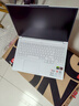 聯(lián)想拯救者R9000P 2025 AI元啟游戲筆記本電腦(銳龍9 8945HX 32G1T RTX5060 2.5K240Hz 白)國家補貼20% 曬單實拍圖
