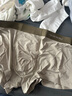 有棵樹男士內(nèi)褲男7A抗菌純棉襠高彈舒適萊賽爾平角男生大碼男式四角褲頭 曬單實拍圖