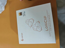 漫步者（EDIFIER）Lolli Clip云感智能耳夾 主動降噪藍牙耳機 骨傳導(dǎo)升級氣傳導(dǎo) 運動耳機 適用蘋果華為小米OPPO 黑 曬單實拍圖