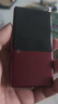 金立（Gionee）老年人手機4G全網(wǎng)通翻蓋老年機 超長待機 大字體大聲音大按鍵學生大屏老人機功能機V16 紅色 曬單實拍圖