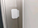 領普科技門窗傳感器MS1 已接入米家APP 門窗開合智能監測及時報警 曬單實拍圖