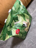 家得寶（homebaby）拉拉褲蠶絲蛋白嬰兒尿不濕男女寶寶超薄透氣大包裝XXL碼44片 曬單實(shí)拍圖