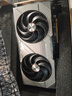 藍寶石（Sapphire） AMD Radeon? RX 9070 16GB GDDR6 METAL 合金脈動 deepseek AI人工智能 電競游戲獨立顯卡 曬單實拍圖