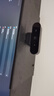 羅技（Logitech）C1000e 高清4K網(wǎng)絡(luò)直播攝像頭 視頻通話 電腦筆記本家用視頻攝像頭 廣角可對(duì)焦 內(nèi)置麥克風(fēng) 曬單實(shí)拍圖