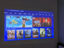 極米Play6 投影儀便攜家庭影院 1080P云臺投影 一體式隱藏支架 哈曼卡頓音響  國家補貼15% Play5升級 曬單實拍圖