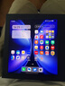 vivo X Fold5 16GB+512GB 鈦度 217g超輕薄 等效6000mAh藍海電池 超可靠三防折疊屏 AI 折疊屏 手機 曬單實拍圖