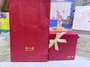 周六福黃金轉(zhuǎn)運(yùn)珠情侶款男女手繩七夕生日禮物計(jì)價(jià)約0.49g黑繩A1712668 曬單實(shí)拍圖
