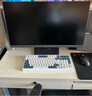 華碩ROG XG27UCG絕神27英寸顯示器4K電競顯示器4K 160Hz雙模切換1K 320Hz HDR400 G-sync兼容 HDMI2.1 曬單實拍圖