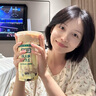 韓芭莎隔離霜妝前水乳保濕補水打底適合油皮干皮遮暇女素顏BB霜男 柔皙紫【買1送1】實發(fā)2支 曬單實拍圖