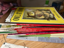 Frog and Toad 青蛙與蟾蜍是好朋友 10冊合集（HarperCollins） 凱迪克大獎 汪培珽第三階段 英文繪本 進(jìn)口原版 5 歲-10歲 藍(lán)思值200L-400L  小學(xué)教輔 曬單實(shí)拍圖