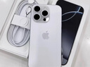 Apple/蘋果 iPhone 16 Pro（A3294）256GB 白色鈦金屬 支持移動(dòng)聯(lián)通電信5G 雙卡雙待手機(jī) 曬單實(shí)拍圖