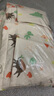 巴拉巴拉童裝兒童棉服套裝男童連帽外套2024秋冬裝兩件套208424106104 曬單實(shí)拍圖