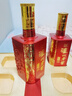 瀘州老窖 六年窖頭曲 珍藏 濃香型白酒 52度 500ml 4瓶 整箱裝禮盒 曬單實(shí)拍圖