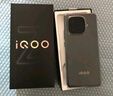 vivo iQOO Z9 Turbo長續(xù)航版【國家補貼】12GB+256GB 曜夜黑 第三代驍龍8s 6400mAh電池 電競手機 曬單實拍圖