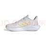 阿迪達(dá)斯 （adidas）女鞋運(yùn)動鞋潮鞋舒適耐磨減震休閑跑步鞋 38UK5碼 曬單實拍圖