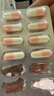 舒爾佳 奧利司他膠囊120mg*48粒 減脂減重 減肥藥 塑身排油瘦身 治療肥胖 曬單實拍圖