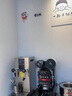 星太陽(yáng)蒸汽開(kāi)水機(jī)商用奶泡機(jī)步進(jìn)式熱水開(kāi)水器咖啡奶茶店定溫加熱蒸汽機(jī) 白色 曬單實(shí)拍圖