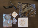 EB-LINK Intel芯片PCI-E無線網(wǎng)卡藍牙臺式電腦內(nèi)置WiFi雙頻千兆網(wǎng)卡電競游戲臺式機 WiFi5+藍牙4.2【英特爾7265芯片】 曬單實拍圖