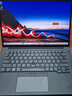 ThinkPad【國家補貼20%】T14p AI PC酷睿Ultra9 14.5英寸高性能工程師本筆記本電腦 64G 1TB 3K 商務(wù)辦公本 曬單實(shí)拍圖