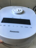 松下（Panasonic）【國家補貼】Xtra零零煲青春版0涂層電飯煲家用3-6人無涂層不銹鋼煮飯鍋4升容量SR-DKS151 曬單實拍圖