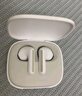 小米（MI）Redmi Buds 7S【政府補貼】半入耳主動(dòng)降噪  藍牙耳機 適用于安卓蘋(píng)果手機 晴雪白 曬單實(shí)拍圖