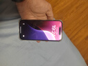 【美版有鎖未激活】APPLE蘋果15 2023新款iPhone 美版海外手機(jī) 15黑色 128GB 全新未激活+開孔 曬單實拍圖