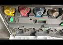 圖盛MC2001粉盒適用理光MC2001墨粉 Ricoh MC2000ew粉盒 MC2501墨粉盒打印機硒鼓MC2001L碳粉MC2001H墨盒四色套裝 曬單實(shí)拍圖