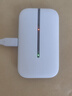 華為智選 隨行移動隨身wifi 便攜式4G上網(wǎng)寶無線wifi6路由器機卡一體E5576-821 曬單實拍圖