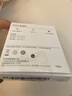 華為6A數(shù)據(jù)線 USB Type-C轉(zhuǎn)USB Type-C 線長1m/高品質(zhì)線芯/持久耐用 白色 曬單實(shí)拍圖