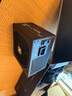 全漢（FSP）Hydro PTM X Pro1200W白金牌全模組電源（ATX3.1/12V-2x6/130mm短機(jī)身/全壓紋線） 曬單實(shí)拍圖