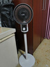 揚(yáng)子電風(fēng)扇家用空氣循環(huán)扇落地扇遙控電風(fēng)扇家用電扇立式搖頭遙控辦公室桌面風(fēng)扇 【全網(wǎng)熱銷百萬】機(jī)械搖頭款 曬單實(shí)拍圖